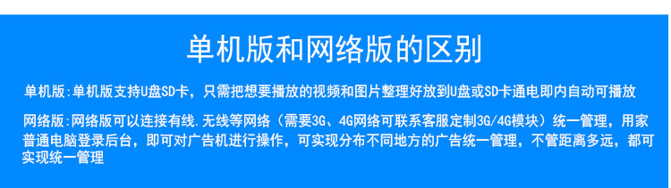 75寸壁掛式觸摸查詢一體機